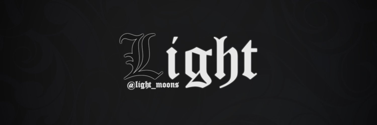 ⚡Light⚡ft.ไม่ว่าง banner