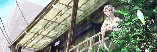 s_yunoya's profile banner image