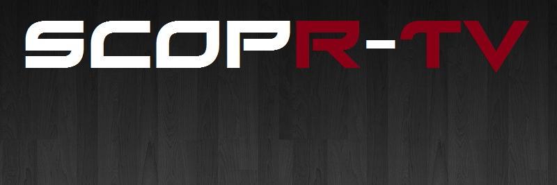 ScopR40's profile banner image