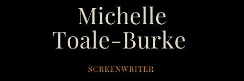 Michelle Toale-Burke banner