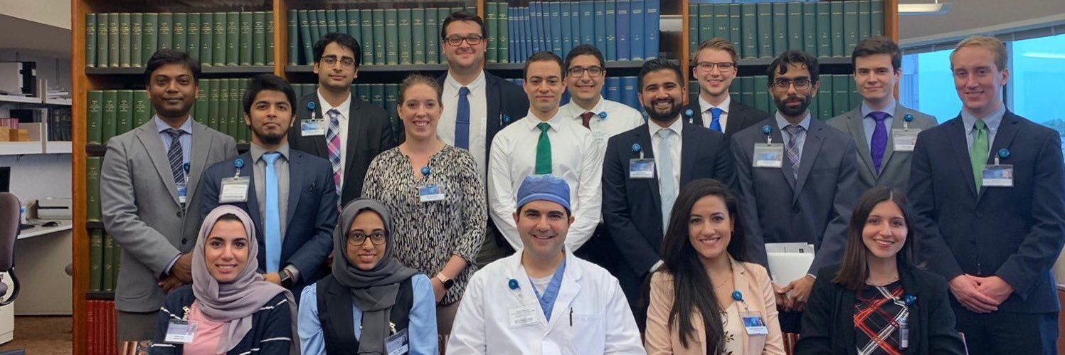 Mayo Clinic Neuro-Informatics Lab's banner