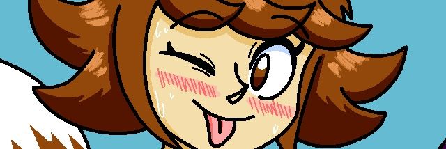 RagingShine 💜🏳️‍⚧️🔞 banner