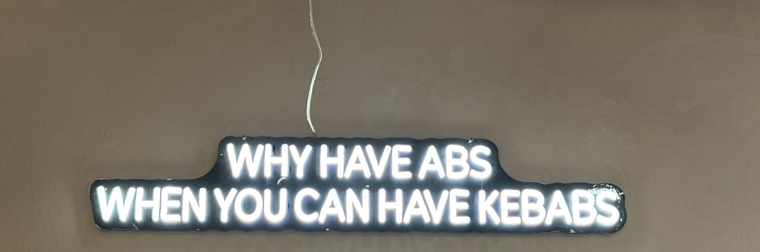 The Life Of Brian banner