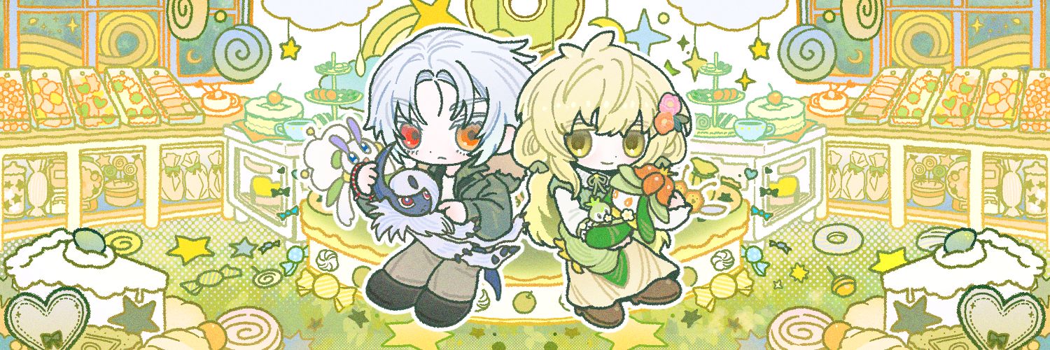 assignment_Bald's profile banner image