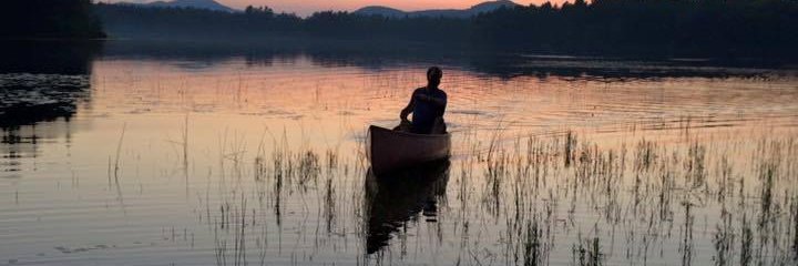 Greg Ketcham is not here banner