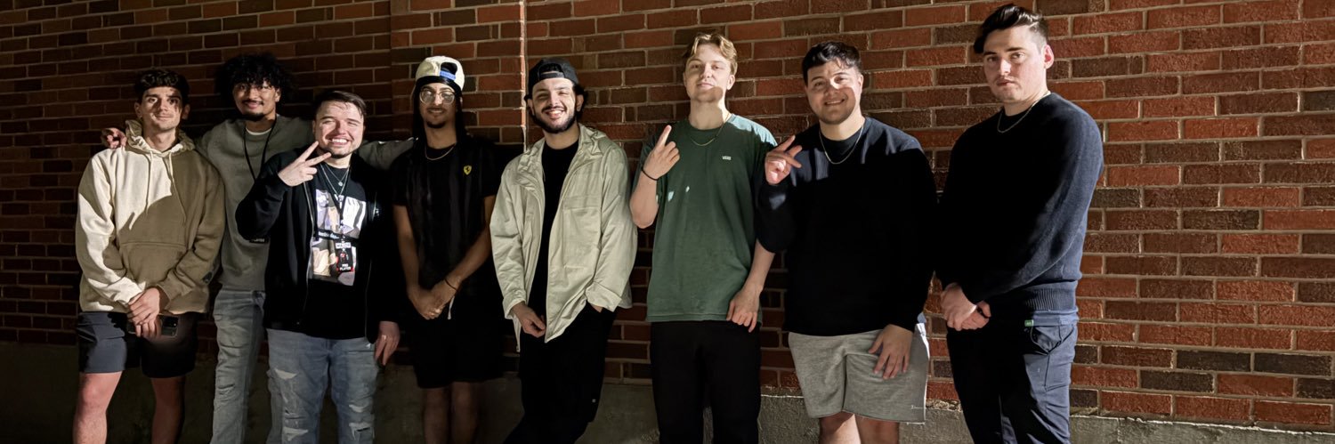 J's banner