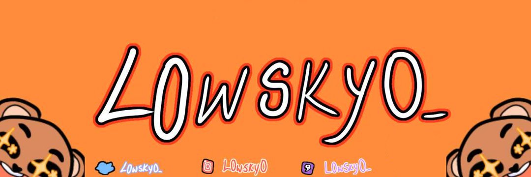 L0wsky0_'s profile banner image