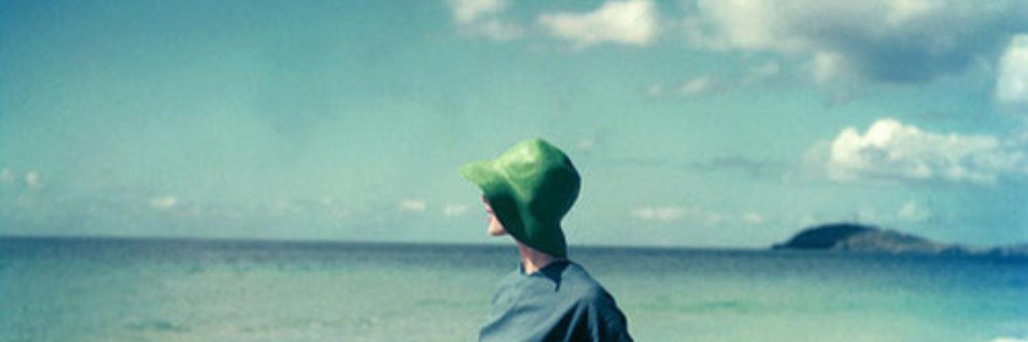cshillenn's profile banner image