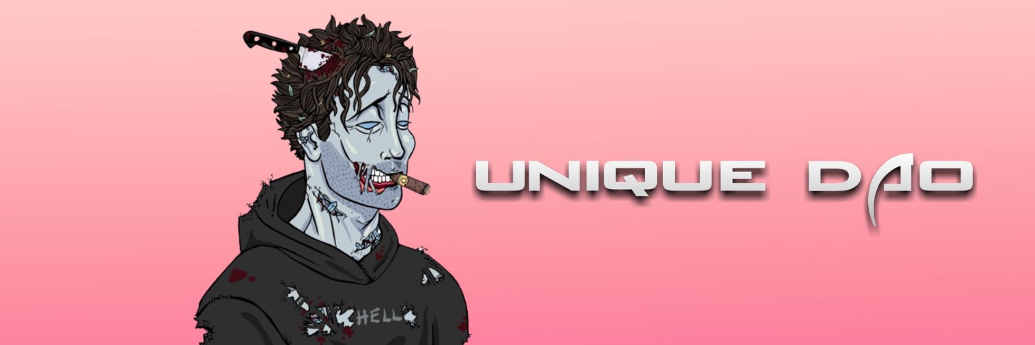 unique_dao1's profile banner image
