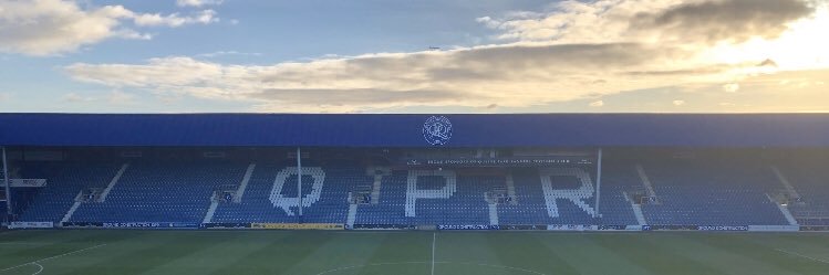 QPR Operations banner