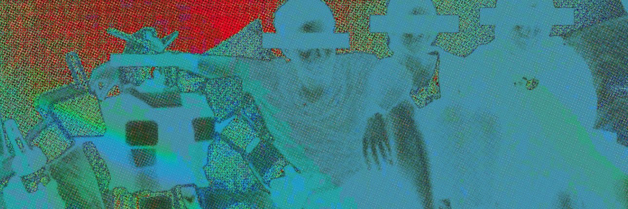 Sleeparalysis/ banner