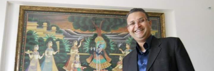 bhooshanp's profile banner image