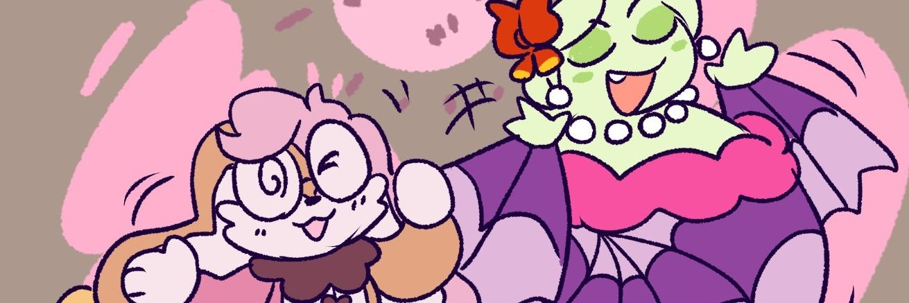 Sugarbun banner