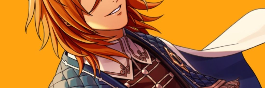 翔 banner
