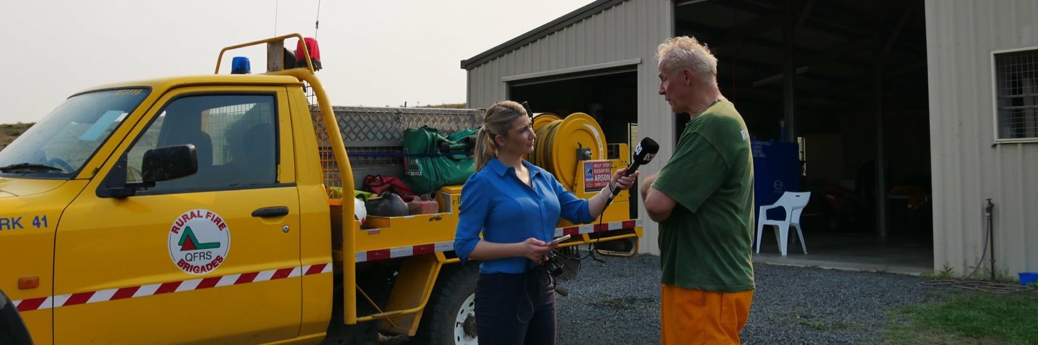 Sarah Jane Bell banner