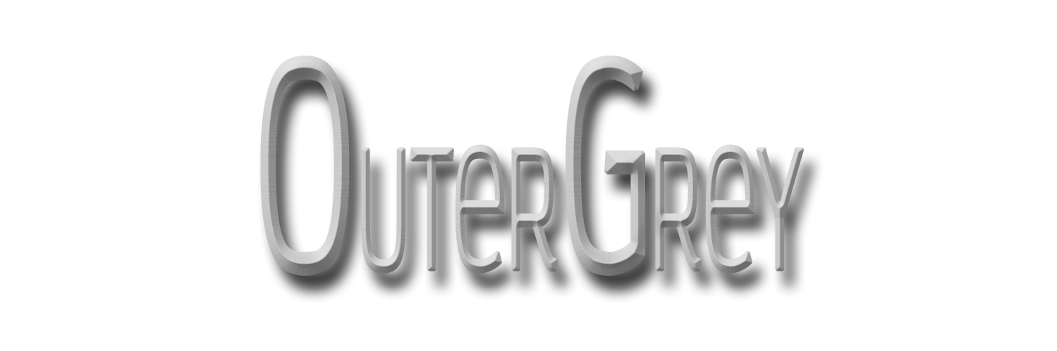 OuterGrey's profile banner image