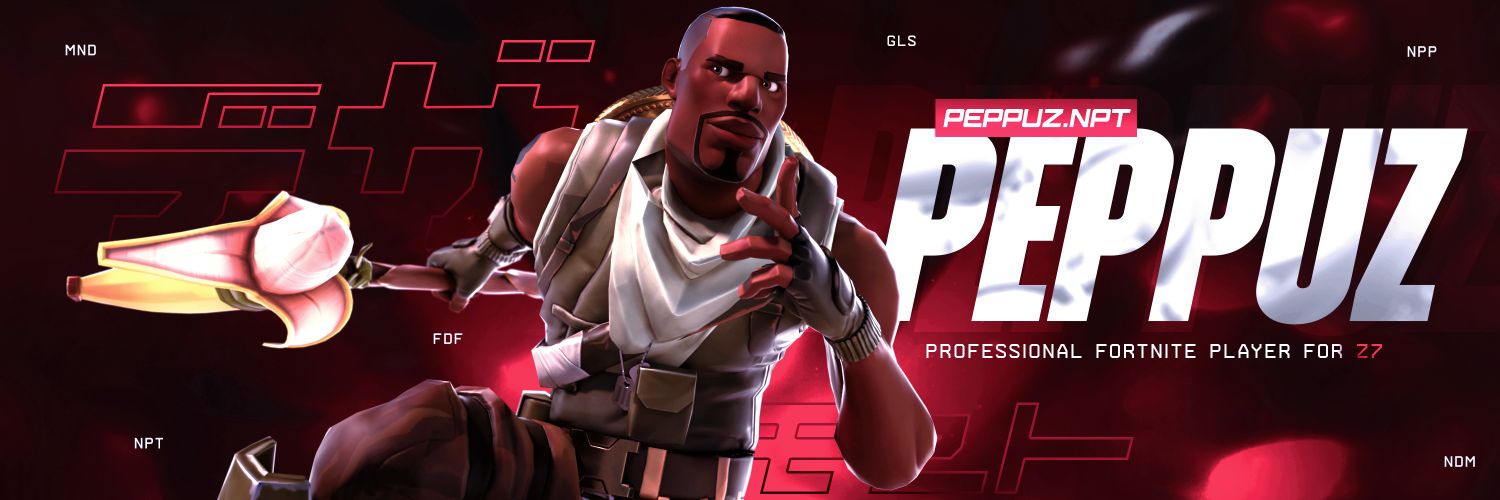 _Peppuz banner