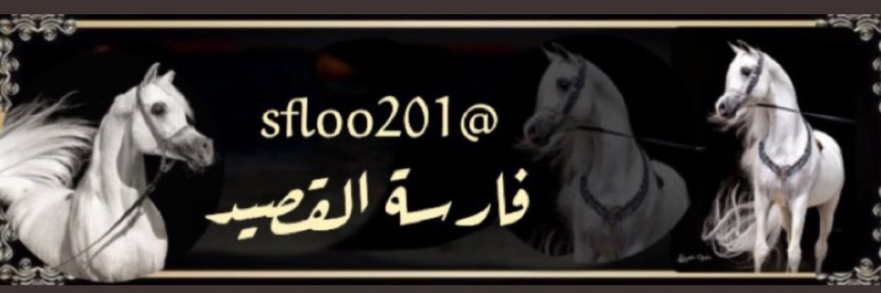فارسة القصيد banner