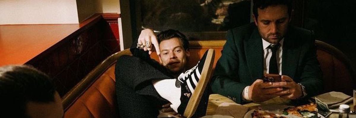 gi do louis!🪩 banner