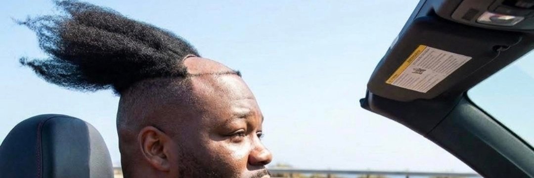 Marcus LosGreat banner