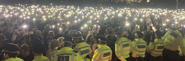 JohnLewisEU Profile Banner