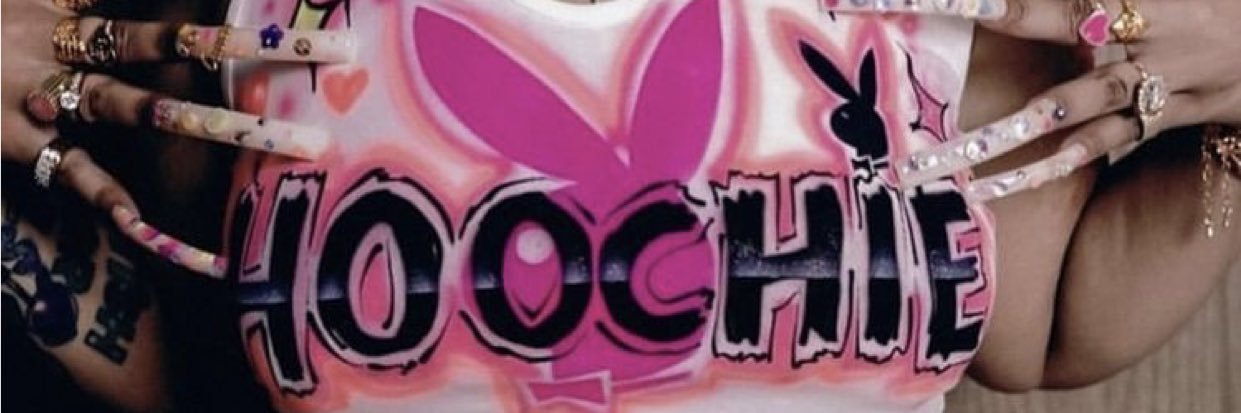 theyhateBunniee's profile banner image