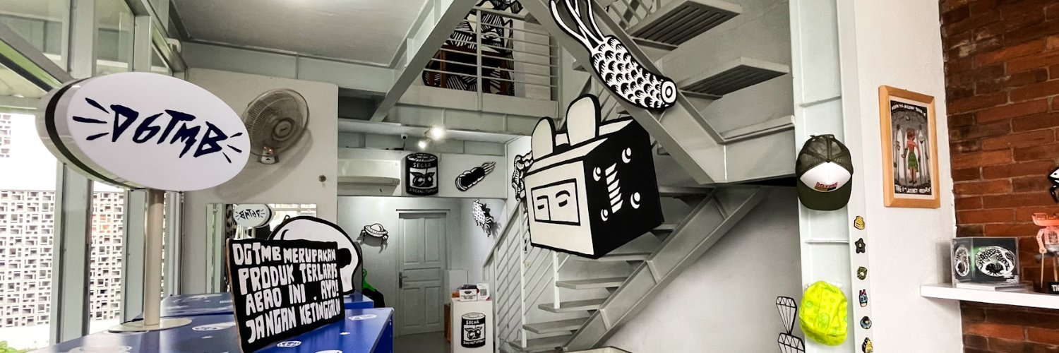 DGTMBproject's profile banner image