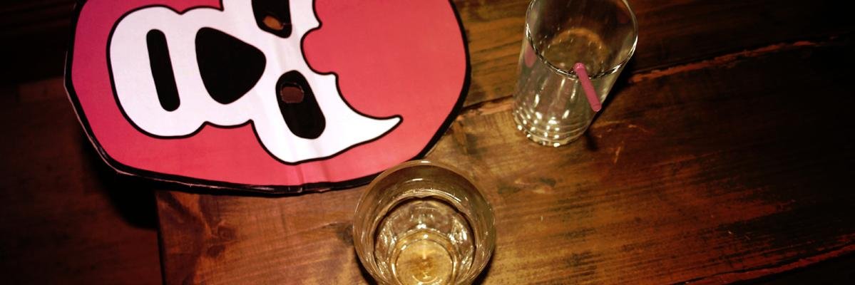 Beats of Rage banner