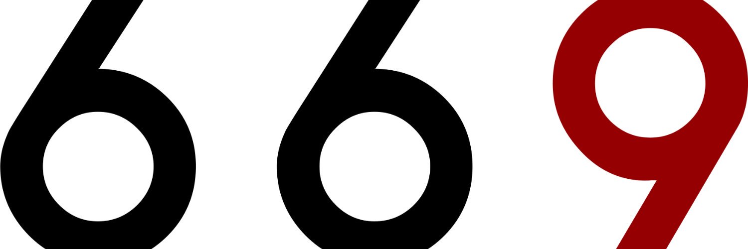 669 Studios banner