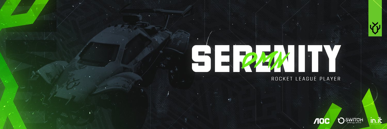 Serenity banner