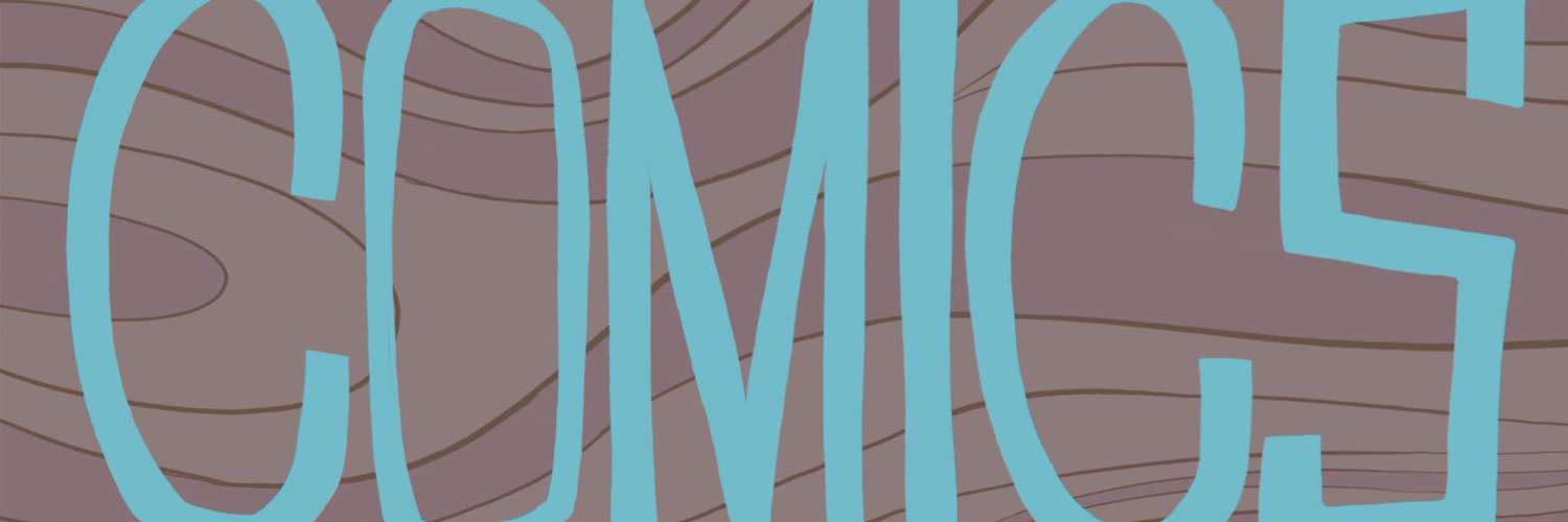 The Comics Collective Podcast Profile Banner