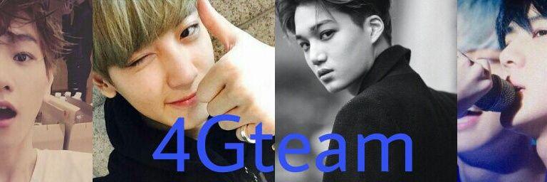 4Gteams's profile banner image
