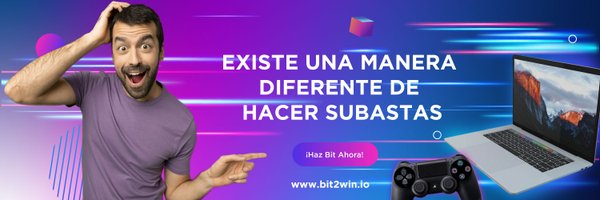 _bit2win Profile Banner