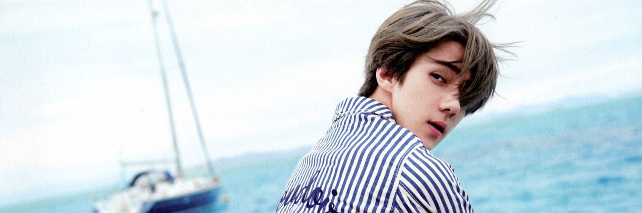 exocay's profile banner image