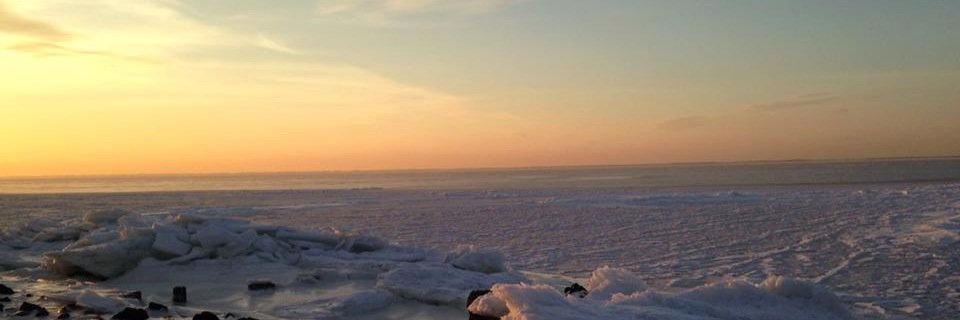 Long Island Patch banner