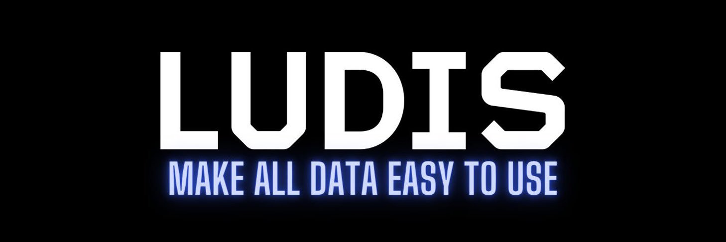Ludis Analytics banner