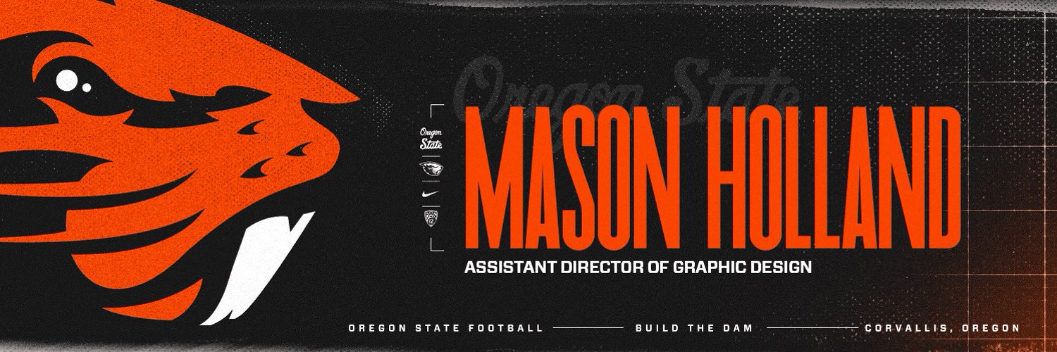 Mason Holland Profile Banner