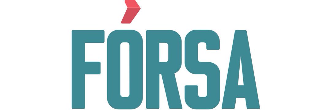 Young Fórsa Cork banner