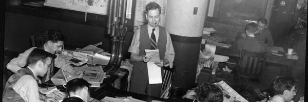 EdRoodbeen Profile Banner