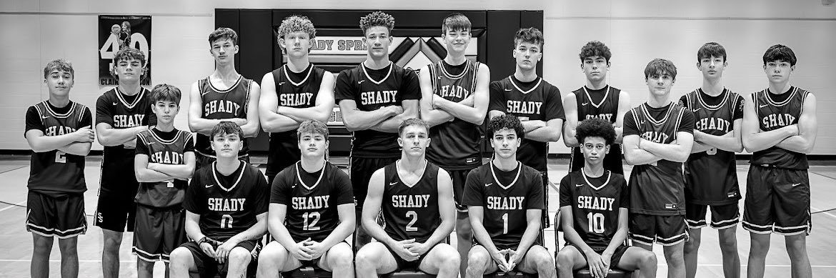 ShadySpringbasketball banner