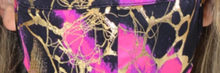 the mask kings banner