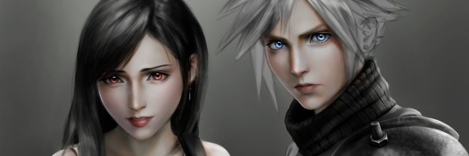 NarualLiu's profile banner image