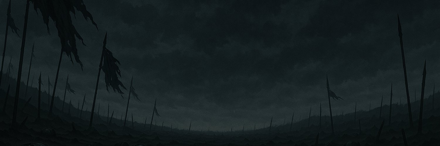 clipped banner