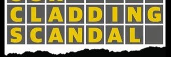 Leeds Cladding Scandal banner
