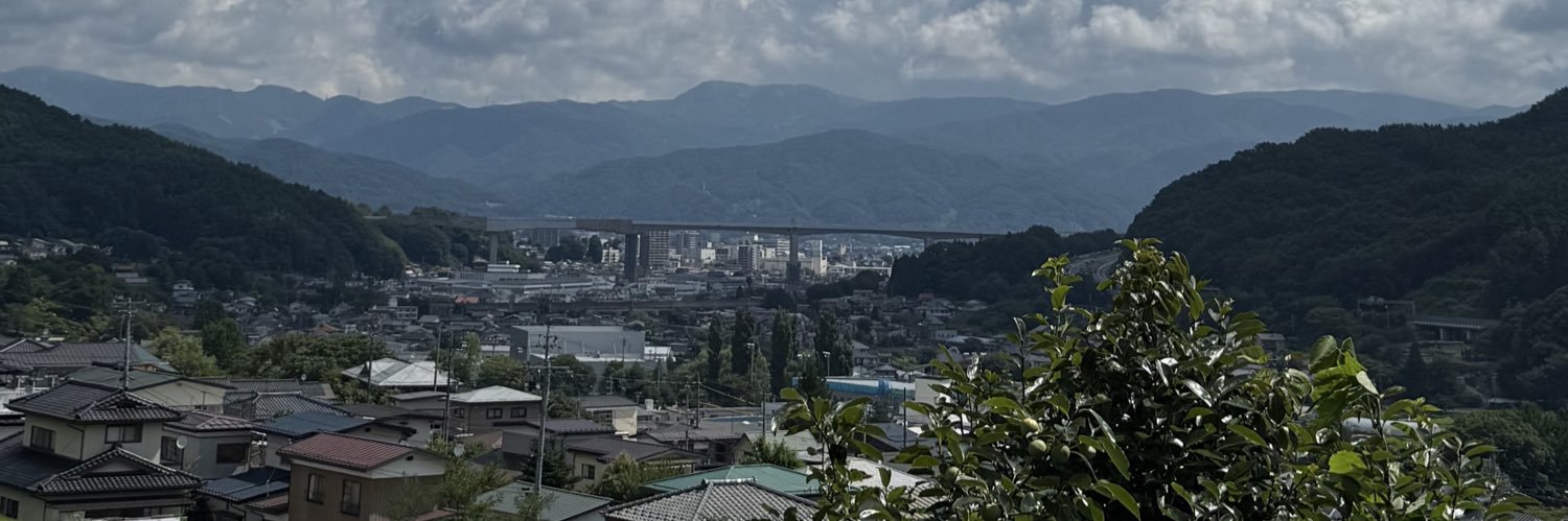 kaorimaru1113's profile banner image
