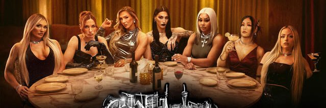 Kayfabe Penguin banner