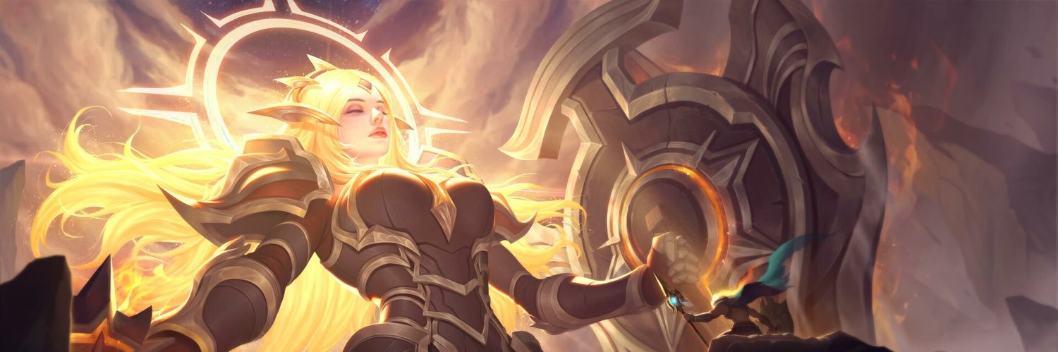 SempiternaSol's profile banner image