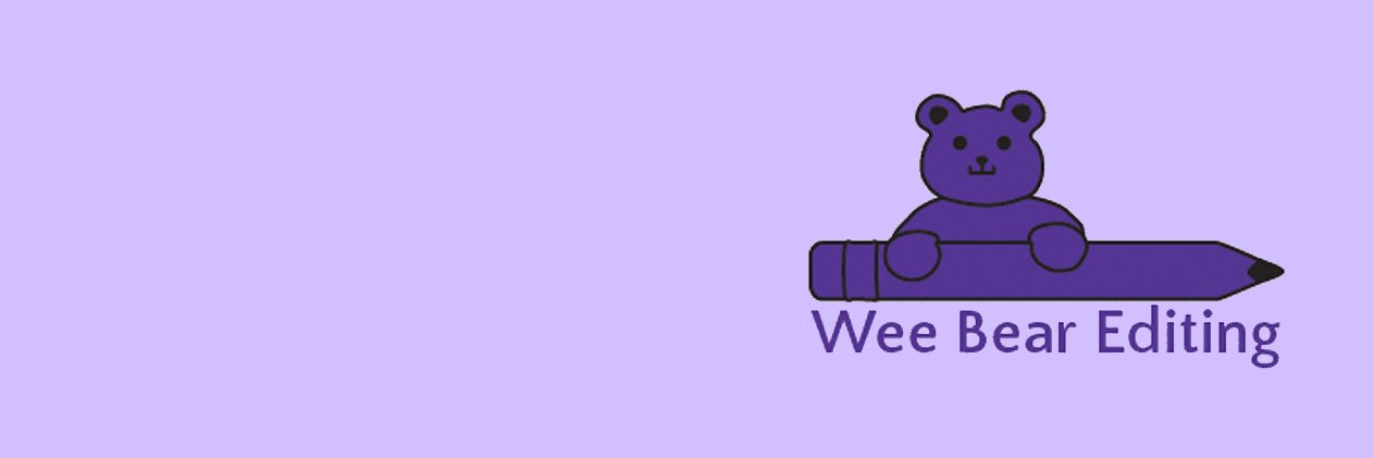 WeeBearBits's profile banner image