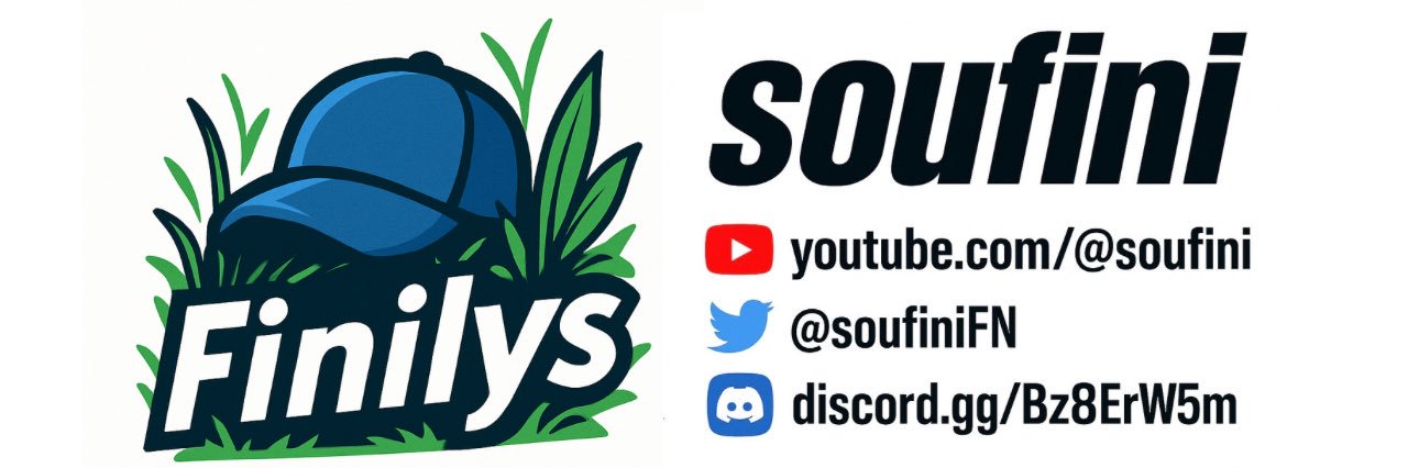 soufini【そーふぃに】's banner