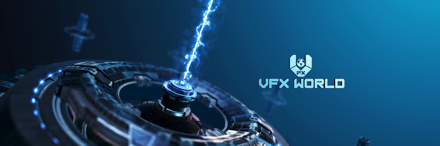 VfxWorld1's profile banner image
